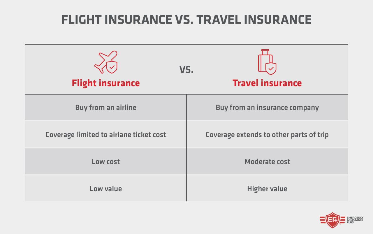 Is Flight Insurance Worth It?: Flight Coverage Explained | EA+ Is Flight Insurance Worth It?: Flight Coverage Explained | EA+
