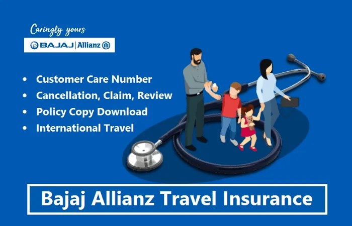 Bajaj Alianz Travel Insurance | Travel Health insurance| International ... Bajaj Alianz Travel Insurance | Travel Health insurance| International ...