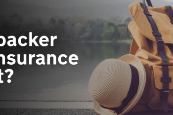 Essential Coverage: AA Backpacker Travel Insurance Explained
