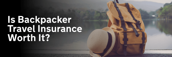 Essential Coverage: AA Backpacker Travel Insurance Explained