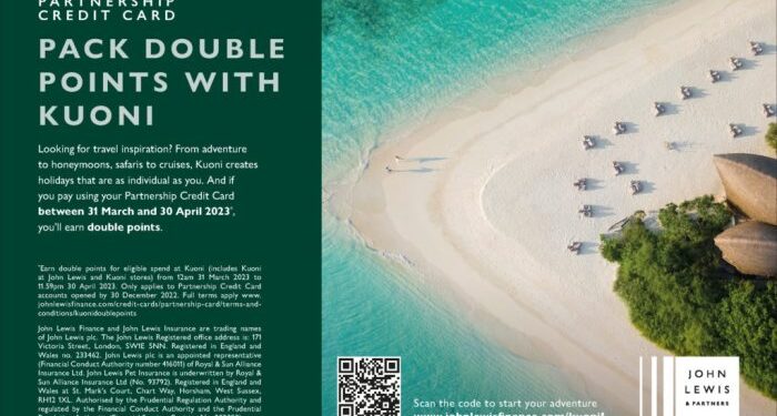 Helping John Lewis Financial Services make the switch - SUNDAY