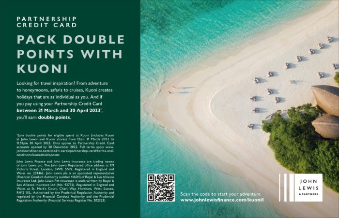 Helping John Lewis Financial Services make the switch - SUNDAY Helping John Lewis Financial Services make the switch - SUNDAY