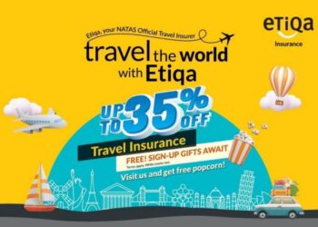 Travel Packing List: What To Pack For Your Overseas Trip - Etiqa ...