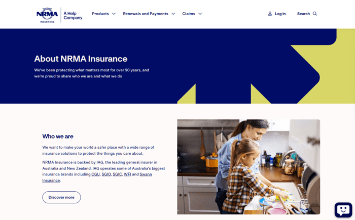 Navigating NRMA Travel Insurance ☑️ (2025) Navigating NRMA Travel Insurance ☑️ (2025)