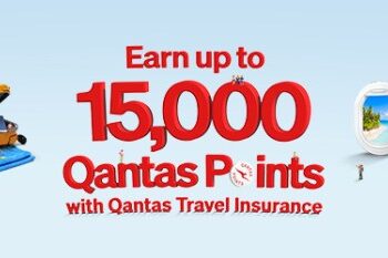 Travel Insurance | Get a Quote Online | Qantas Travel Insurance