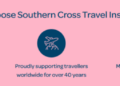 Overview of Southern Cross Travel Insurance ☑️ (2025)
