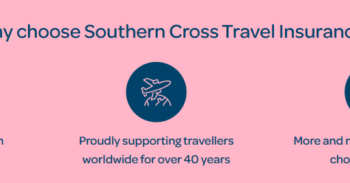 Overview of Southern Cross Travel Insurance ☑️ (2025)