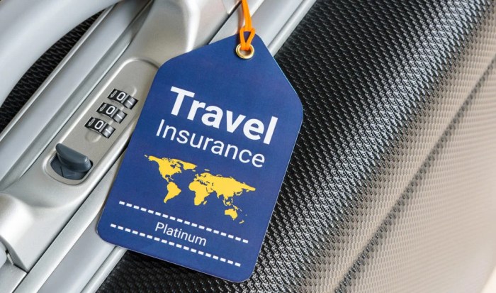 Complete Guide to Buying The Best Travel Insurance [2020]