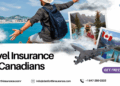 Travel Insurance for Canadians