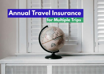 The 11 Best Annual Travel Insurance Policies in 2025