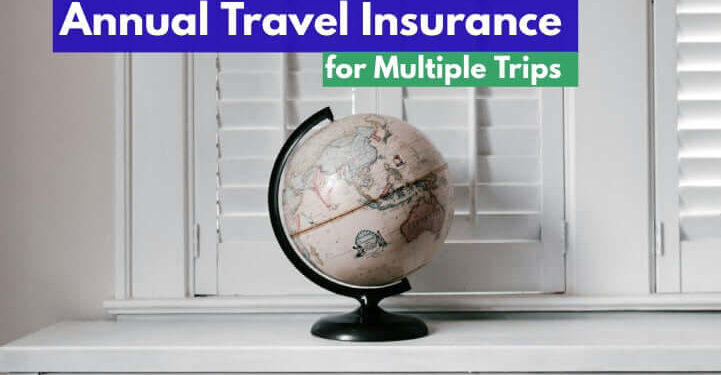 The 11 Best Annual Travel Insurance Policies in 2025