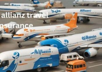 OMG! The Best Bajaj Allianz Travel Insurance Ever! - Skr Travel and ...
