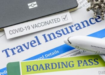 How To Know If Long-Term Travel Insurance Is Right For Your Trip