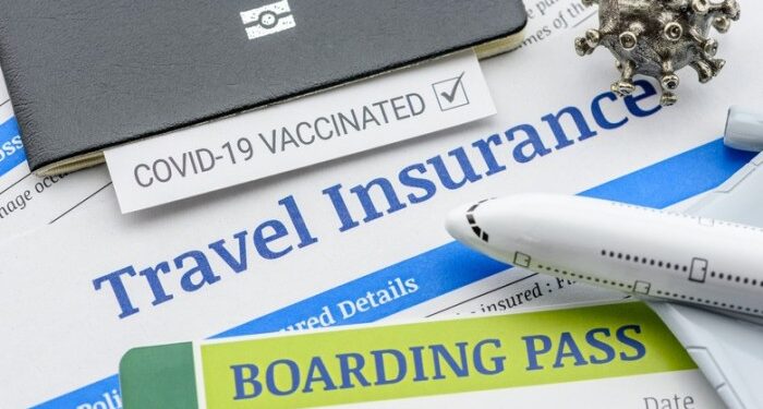 How To Know If Long-Term Travel Insurance Is Right For Your Trip