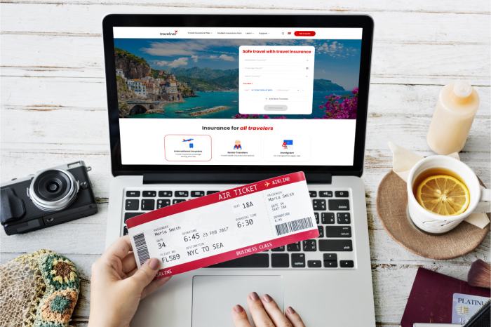 Best Long-Stay Travel Insurance: Everything You Need to Know Best Long-Stay Travel Insurance: Everything You Need to Know