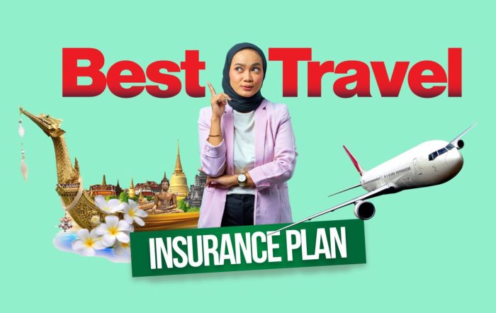 Best Travel Insurance Plan: Here’s 5 Tips That You Should Know Best Travel Insurance Plan: Here’s 5 Tips That You Should Know