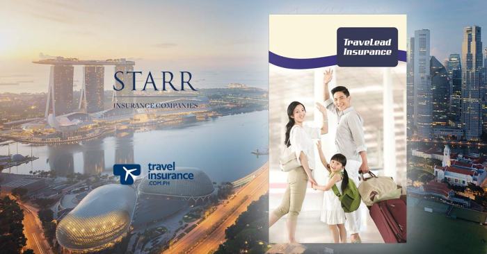 Travel Insurance by Starr | Get a Quote and Buy Travel Insurance by Starr | Get a Quote and Buy
