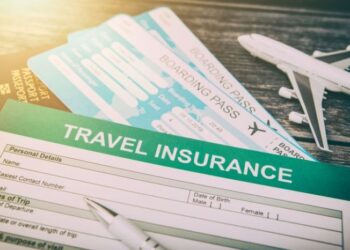 All You Need to Know about Travel Insurance for Flight Journey