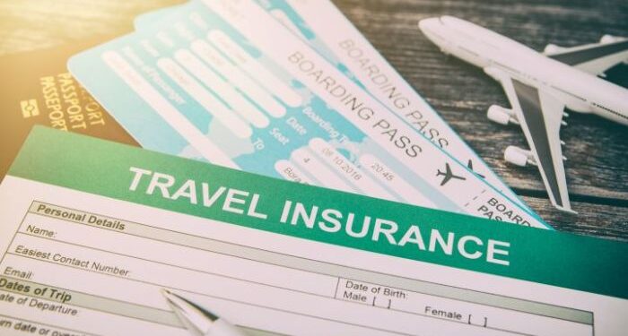 All You Need to Know about Travel Insurance for Flight Journey