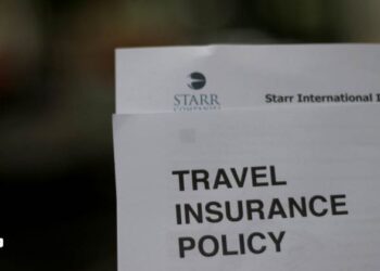 Travel Insurance